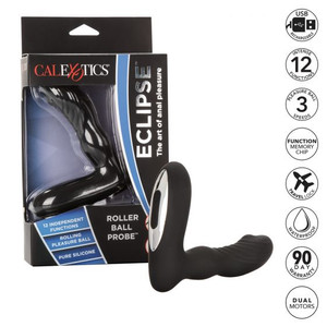 Eclipse Roller Ball Probe Eclipse Roller Ball Probe