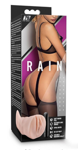 M for Men - Rain - Vanilla