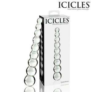Icicles No 02