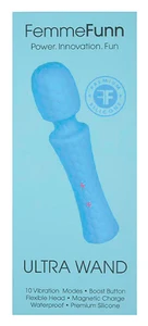 Ultra Wand - Turquoise