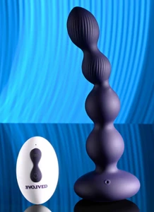 Pleasure Orbit
