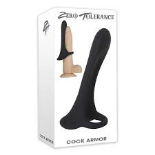 Cock Armor