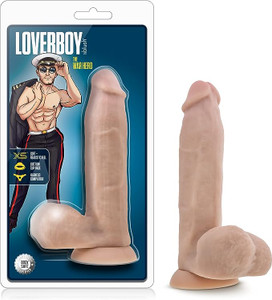 Loverboy-The War Hero