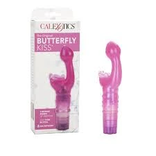 The Original Butterfly Kiss - Pink