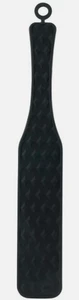 Ff - Silicone Paddle - Black