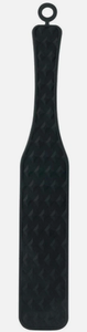 Ff - Silicone Paddle - Black