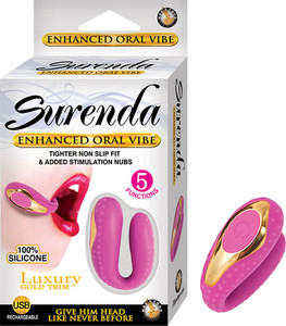 Surenda Oral Vibe - Pk