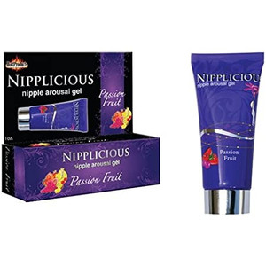 Nipplicious - Passion Frt 1Oz