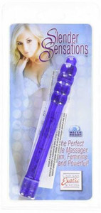 Slender Sensations  Purple