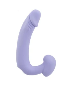 DSL Vibrating Strapless Strap-On