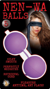 NEN WA BALLS 5