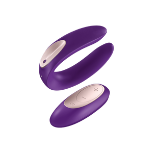 A photo of the Double Plus Remote Control A photo of the Double Plus Remote Control