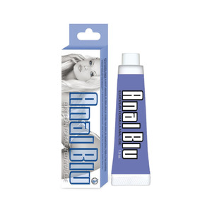 A photo of the Anal Blu Large 1.5 oz. A photo of the Anal Blu Large 1.5 oz.