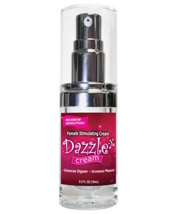 A photo of the Dazzle Cream - .5Oz A photo of the Dazzle Cream - .5Oz