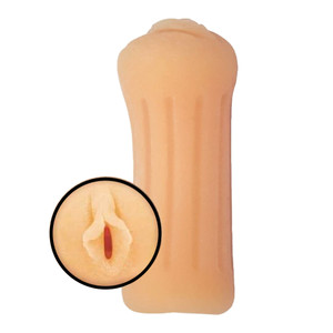 A photo of the Natural Pocket Masturbator - Alexa Vagina Stroker