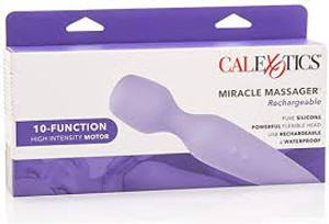 A photo of the Miracle Massager Rechargeable