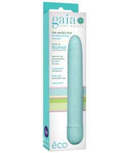 A photo of the Gaia - Aqua