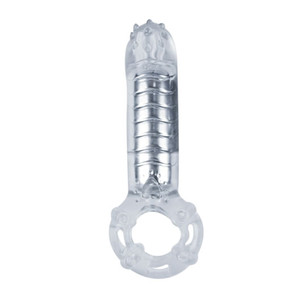 A photo of the Bom Clit C-Ring