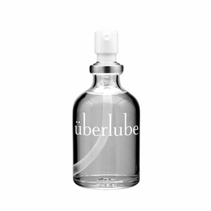 A photo of the Uberlube - 50ml A photo of the Uberlube - 50ml
