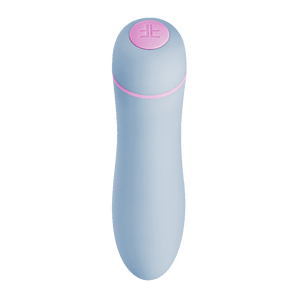 A photo of the ffix BULLET - Light Blue A photo of the ffix BULLET - Light Blue