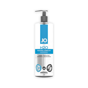 A photo of the JO H2O Original - 16 fl oz A photo of the JO H2O Original - 16 fl oz