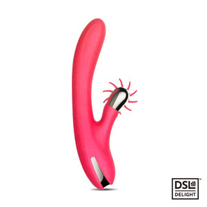 A photo of the Tongue Lasher A photo of the Tongue Lasher