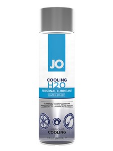 A photo of the JO H2O Cooling - 4 fl oz A photo of the JO H2O Cooling - 4 fl oz