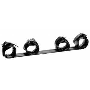 A photo of the Spreader Bar System A photo of the Spreader Bar System