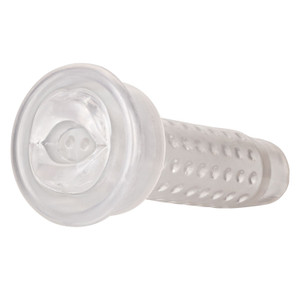 A photo of the Optimum Series Stroker Pump Sleeve Mouth