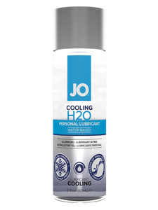 A photo of the JO H2O Cooling - 2 fl oz A photo of the JO H2O Cooling - 2 fl oz