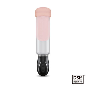 Shop Dreamers - Dreamers Signature Penis Pump with Pressure Gauge