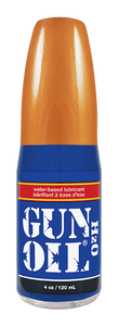A photo of the Gun Oil H2O - 4 oz. A photo of the Gun Oil H2O - 4 oz.