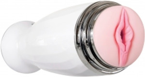 A photo of the The Thrusting Stroker A photo of the The Thrusting Stroker