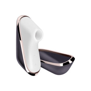 A photo of the Satisfyer Traveler A photo of the Satisfyer Traveler