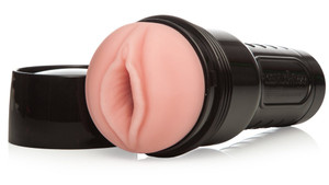 A photo of the Fleshlight Go Surge Lady A photo of the Fleshlight Go Surge Lady