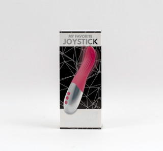 My Favorite Joystick, Pink