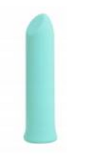 Super Silicone Flex Bullet - Aqua