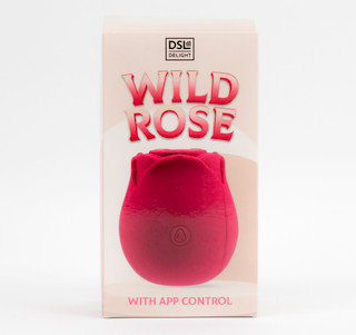 Wild Rose w/App Control 
