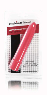 Bff Wtpf Bullet Vibe - High Velocity