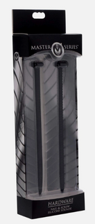 Hardware Nail & Screw Silicone Sounds