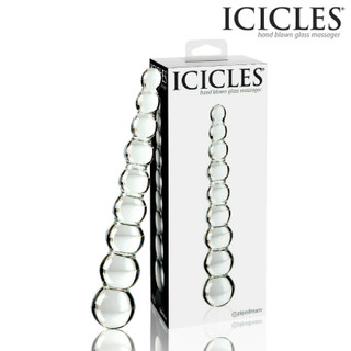 Icicles No 02