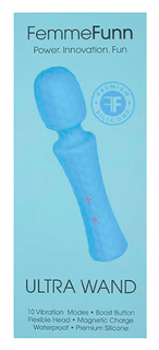 Ultra Wand - Turquoise