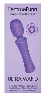 Ultra Wand - Purple