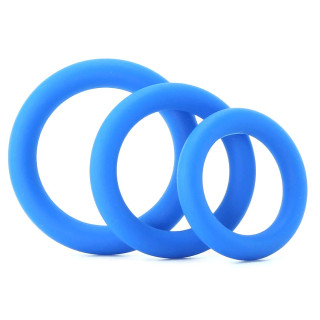 RAM SILICONE RINGS # 1