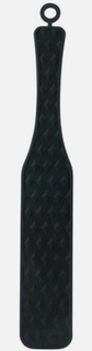 Ff - Silicone Paddle - Black