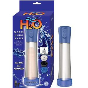 H20-Blue