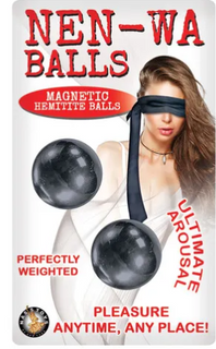 Nen-Wa Mini Magnetic Balls