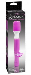 Mini Wanachi - Purple