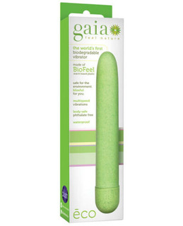 Gaia - Green