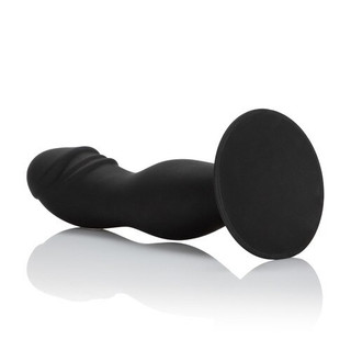 A photo of the Silicone Anal Stud